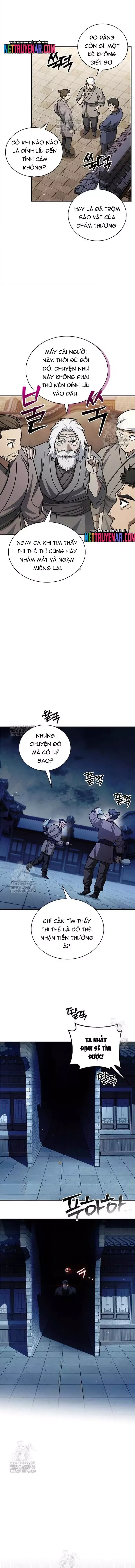 Thiên Qua Thư Khố Đại Công Tử - Chapter 140 - Page 6