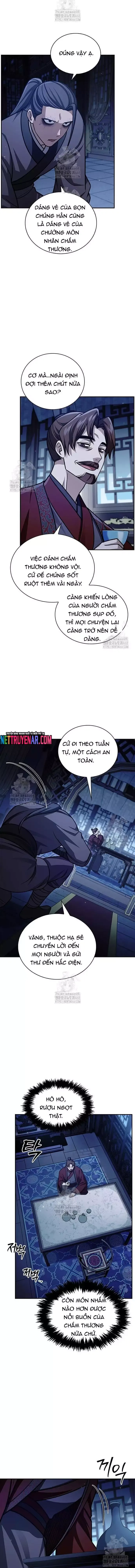 Thiên Qua Thư Khố Đại Công Tử - Chapter 140 - Page 8