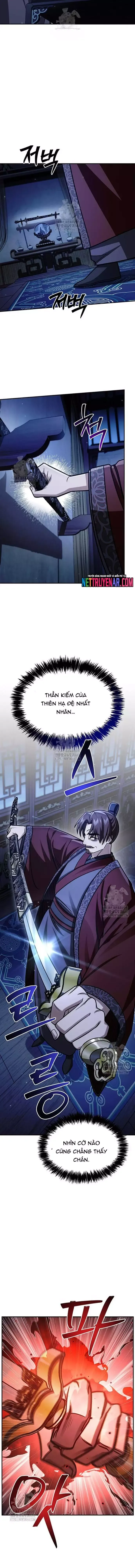 Thiên Qua Thư Khố Đại Công Tử - Chapter 140 - Page 9