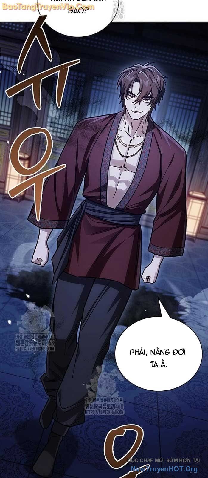 Thiên Qua Thư Khố Đại Công Tử - Chapter 141.1 - Page 30