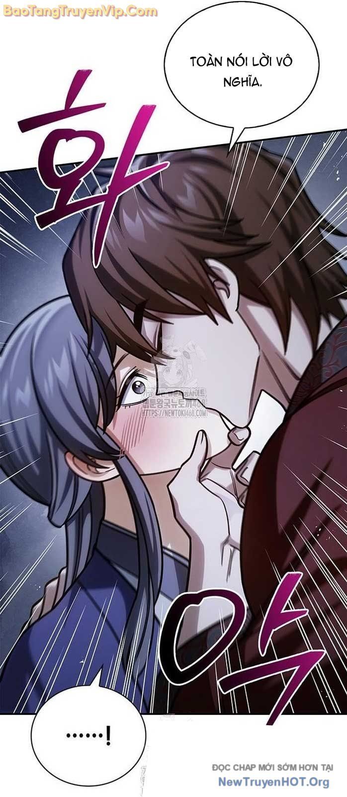 Thiên Qua Thư Khố Đại Công Tử - Chapter 141.1 - Page 33