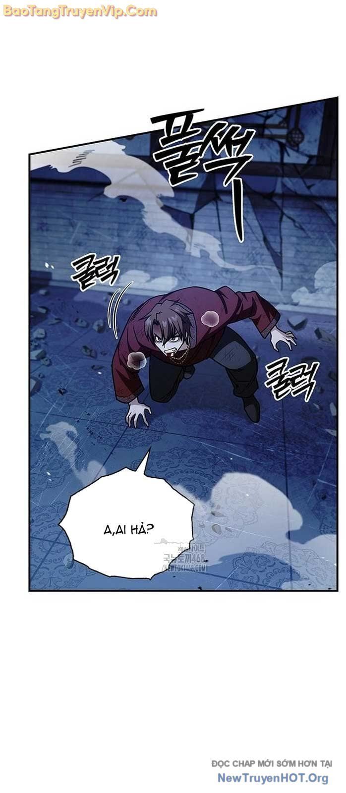 Thiên Qua Thư Khố Đại Công Tử - Chapter 141.1 - Page 42