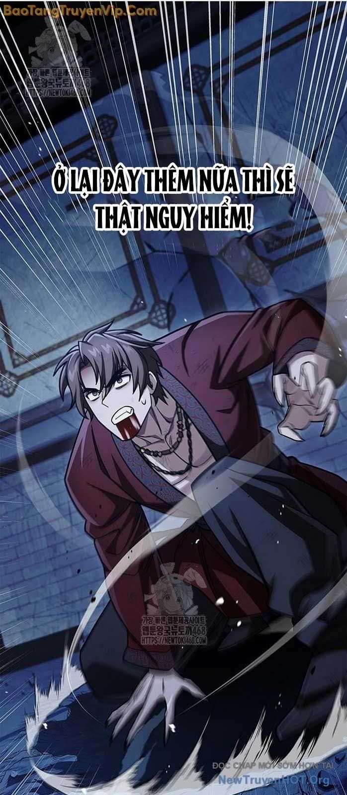 Thiên Qua Thư Khố Đại Công Tử - Chapter 141.1 - Page 49