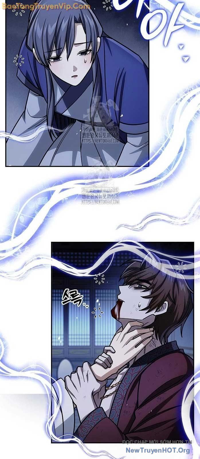 Thiên Qua Thư Khố Đại Công Tử - Chapter 141.1 - Page 62