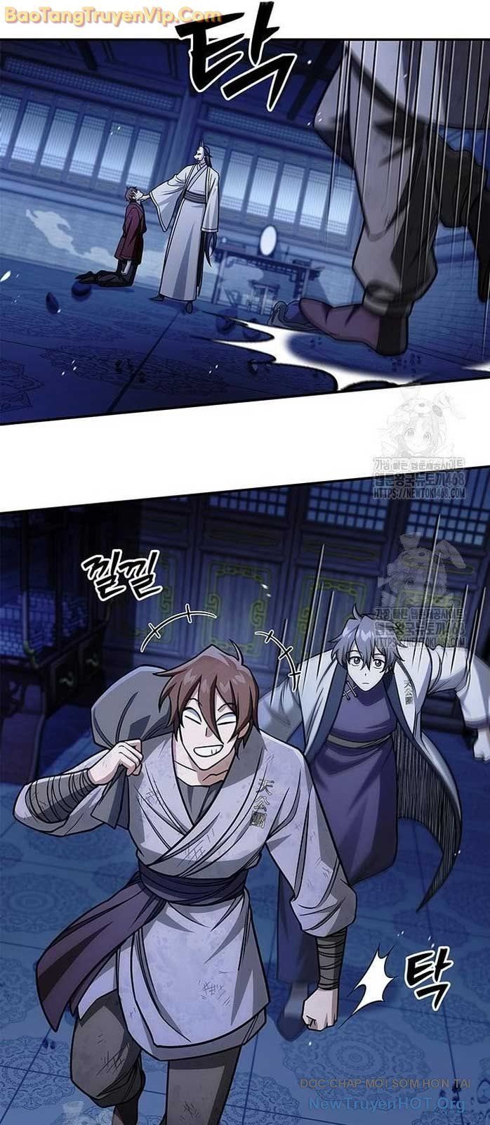 Thiên Qua Thư Khố Đại Công Tử - Chapter 141.1 - Page 64