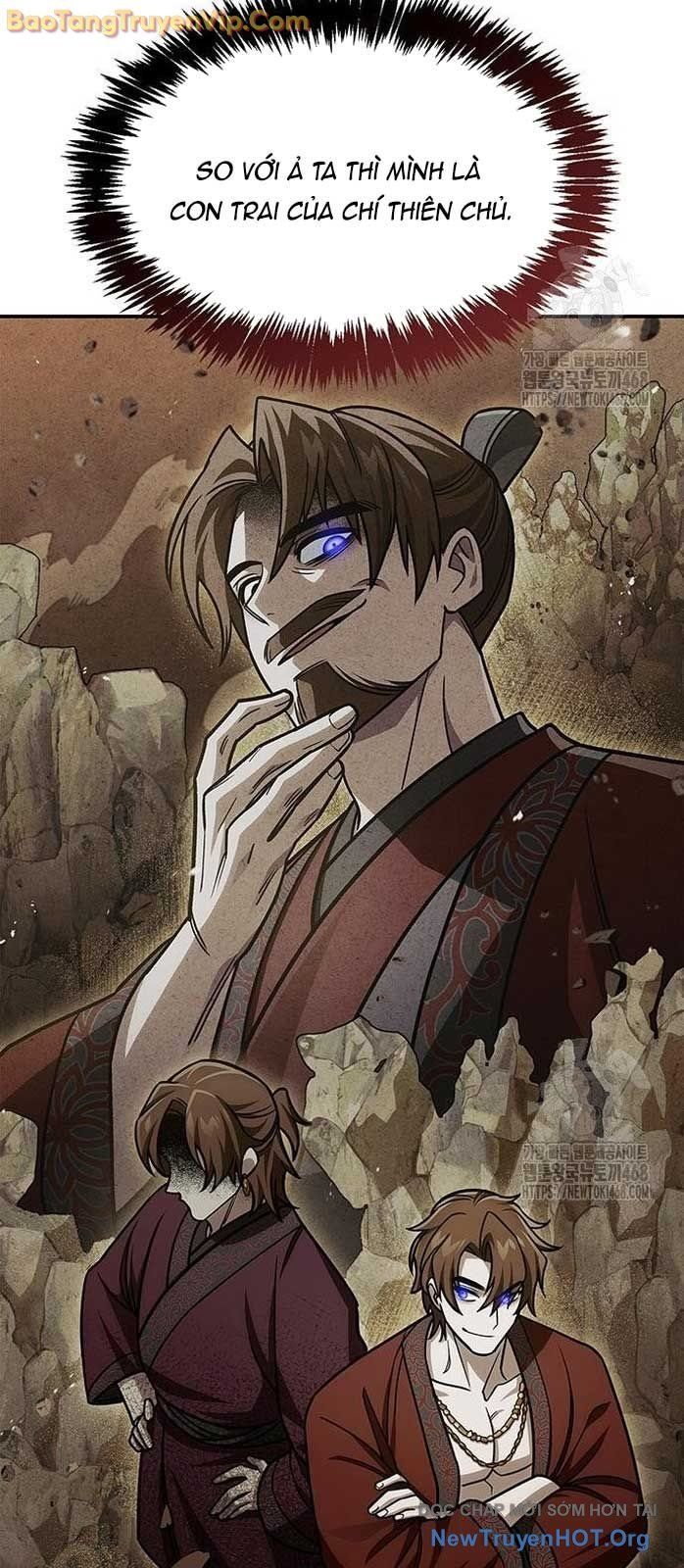 Thiên Qua Thư Khố Đại Công Tử - Chapter 141.1 - Page 8