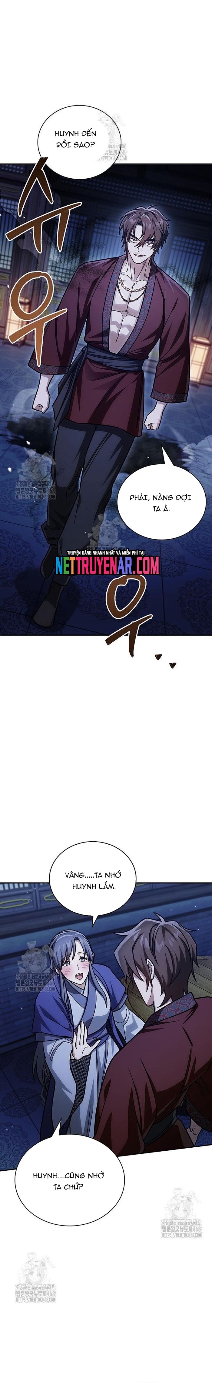 Thiên Qua Thư Khố Đại Công Tử - Chapter 141 - Page 10