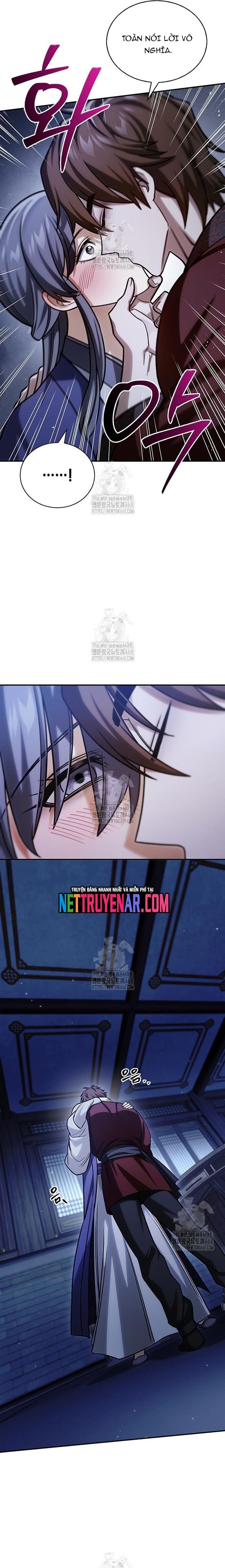 Thiên Qua Thư Khố Đại Công Tử - Chapter 141 - Page 11