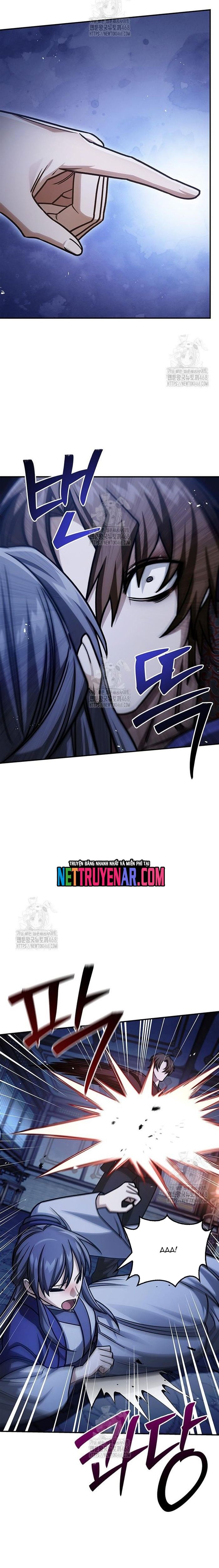 Thiên Qua Thư Khố Đại Công Tử - Chapter 141 - Page 12