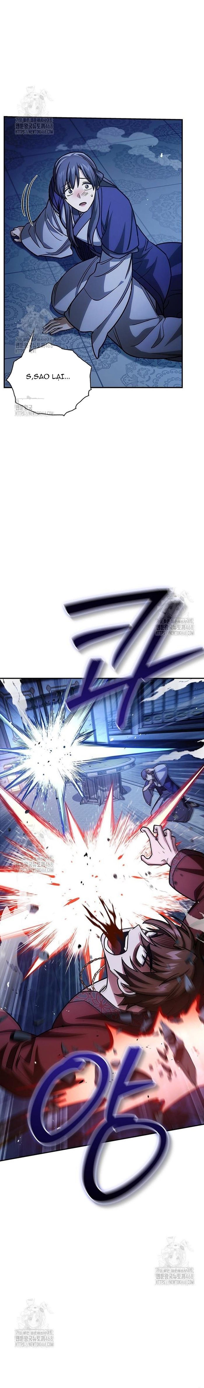 Thiên Qua Thư Khố Đại Công Tử - Chapter 141 - Page 13