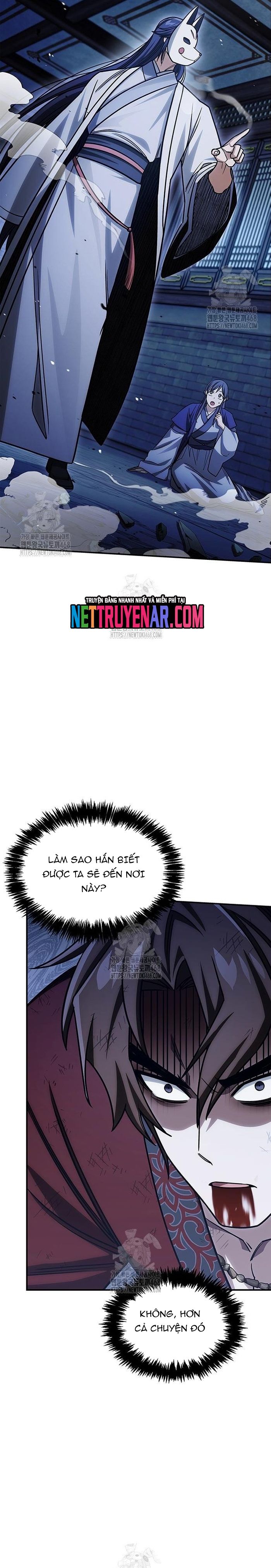 Thiên Qua Thư Khố Đại Công Tử - Chapter 141 - Page 15