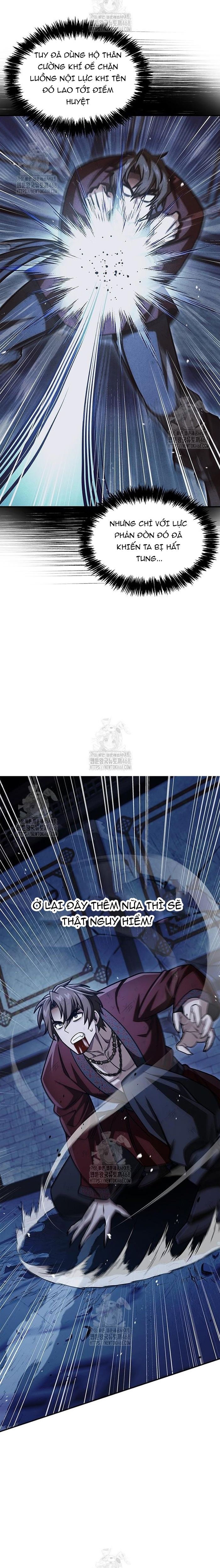 Thiên Qua Thư Khố Đại Công Tử - Chapter 141 - Page 16