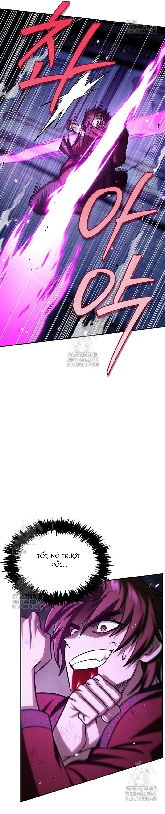 Thiên Qua Thư Khố Đại Công Tử - Chapter 141 - Page 19