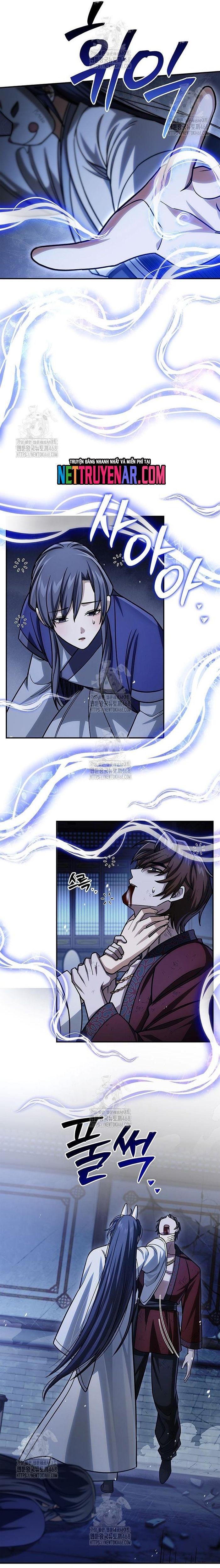 Thiên Qua Thư Khố Đại Công Tử - Chapter 141 - Page 21