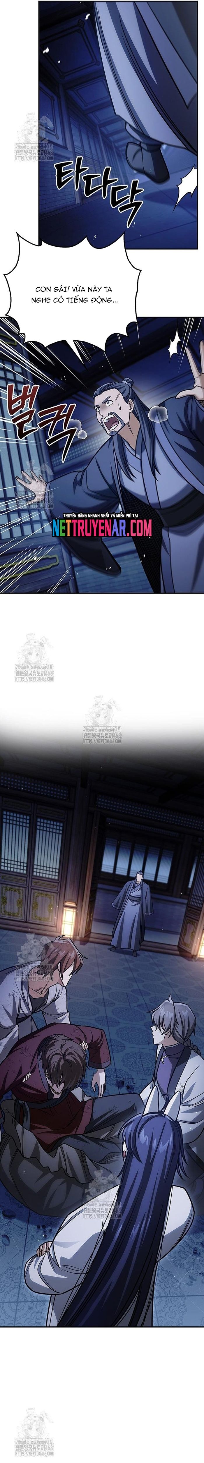 Thiên Qua Thư Khố Đại Công Tử - Chapter 141 - Page 23