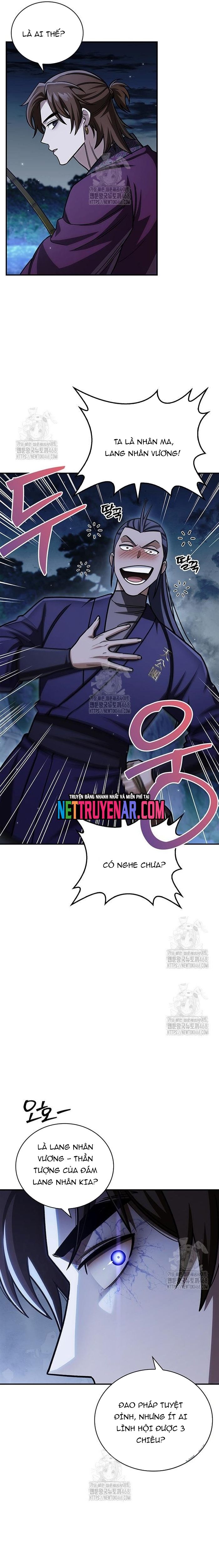 Thiên Qua Thư Khố Đại Công Tử - Chapter 141 - Page 26