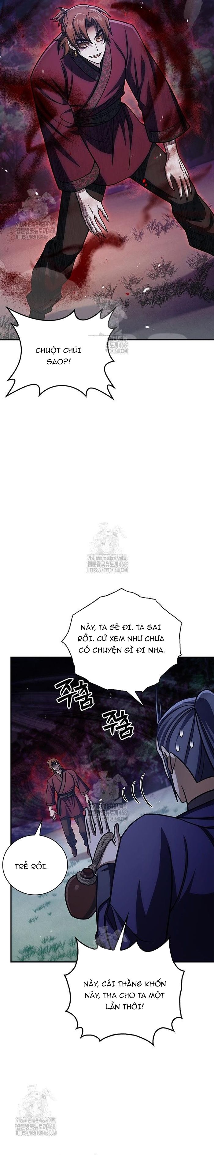 Thiên Qua Thư Khố Đại Công Tử - Chapter 141 - Page 29