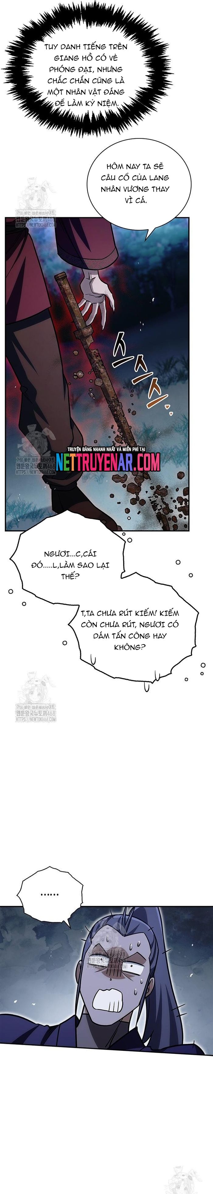 Thiên Qua Thư Khố Đại Công Tử - Chapter 141 - Page 30