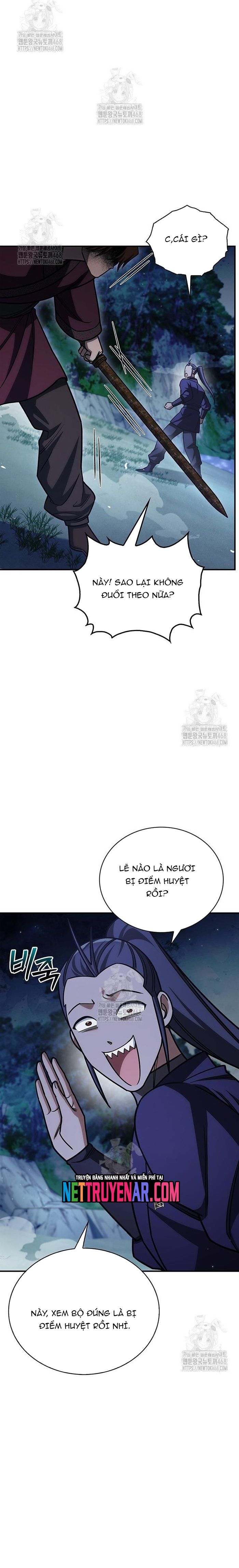 Thiên Qua Thư Khố Đại Công Tử - Chapter 141 - Page 32