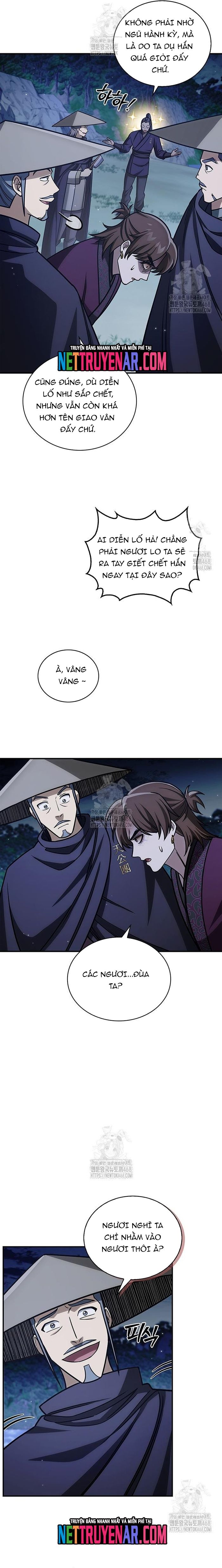 Thiên Qua Thư Khố Đại Công Tử - Chapter 141 - Page 34