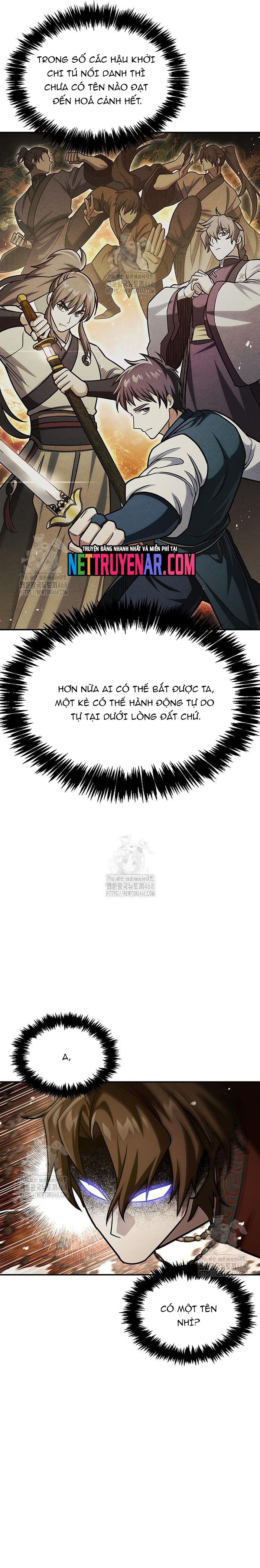 Thiên Qua Thư Khố Đại Công Tử - Chapter 141 - Page 4