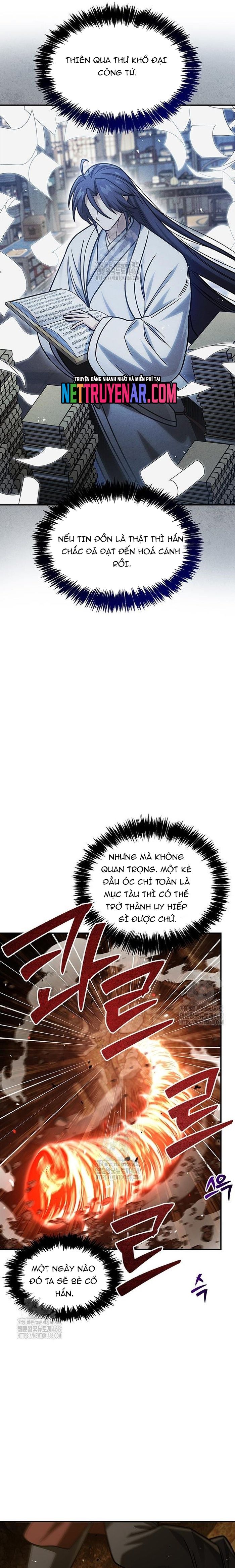 Thiên Qua Thư Khố Đại Công Tử - Chapter 141 - Page 5