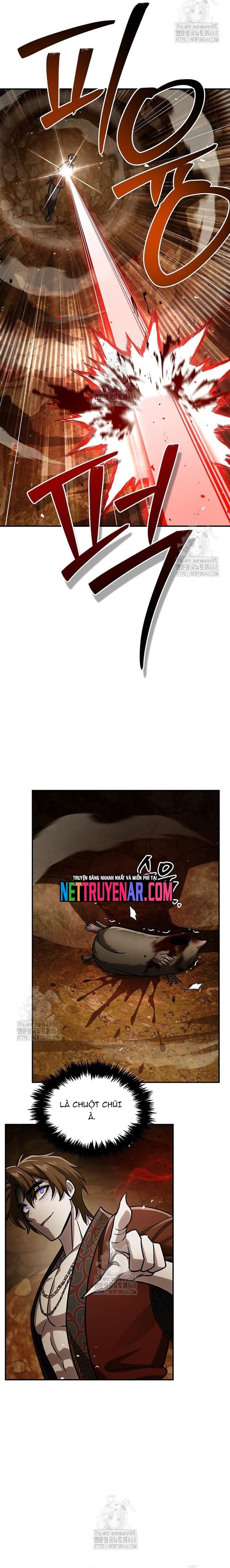 Thiên Qua Thư Khố Đại Công Tử - Chapter 141 - Page 7