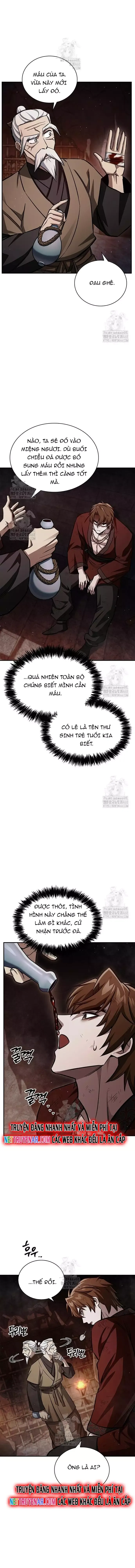 Thiên Qua Thư Khố Đại Công Tử - Chapter 142 - Page 11