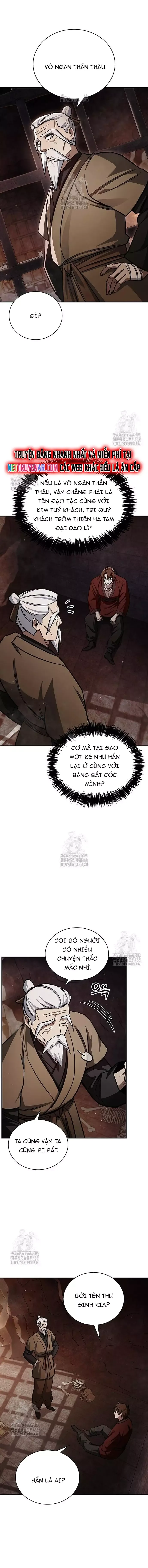 Thiên Qua Thư Khố Đại Công Tử - Chapter 142 - Page 12