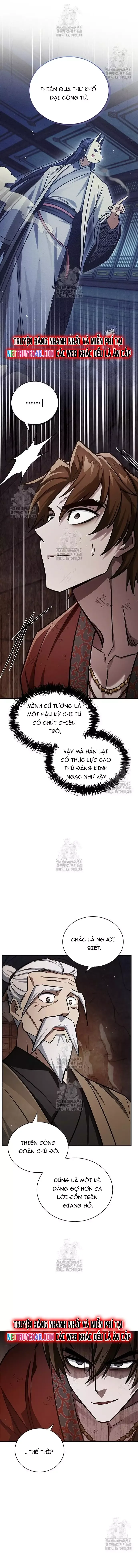 Thiên Qua Thư Khố Đại Công Tử - Chapter 142 - Page 13