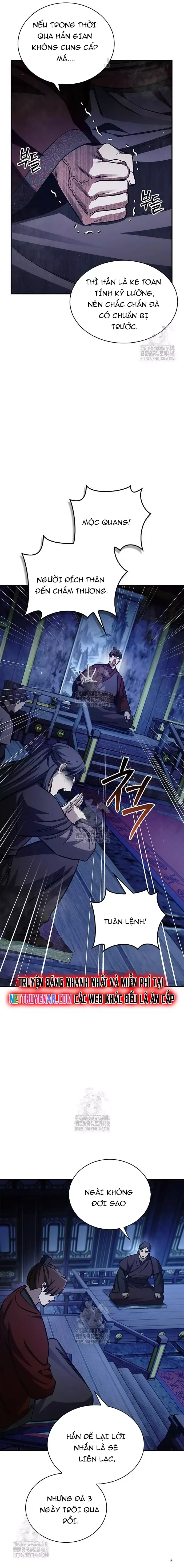 Thiên Qua Thư Khố Đại Công Tử - Chapter 142 - Page 3