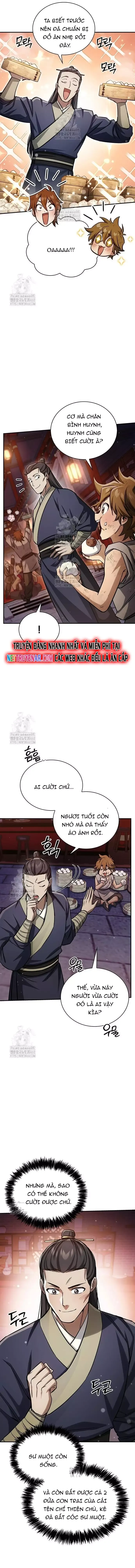 Thiên Qua Thư Khố Đại Công Tử - Chapter 142 - Page 5