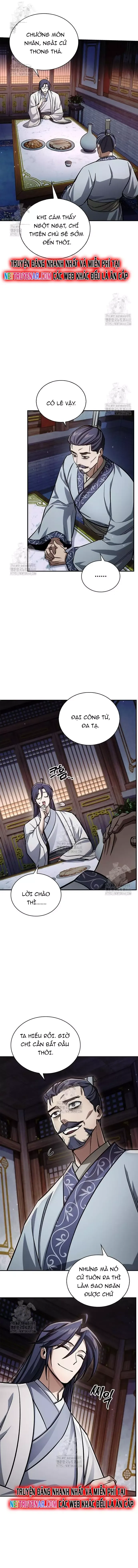 Thiên Qua Thư Khố Đại Công Tử - Chapter 142 - Page 7