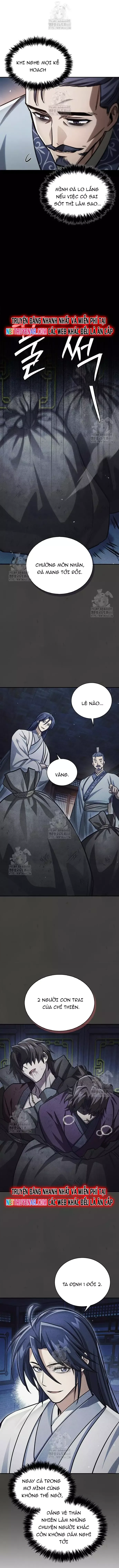 Thiên Qua Thư Khố Đại Công Tử - Chapter 142 - Page 8