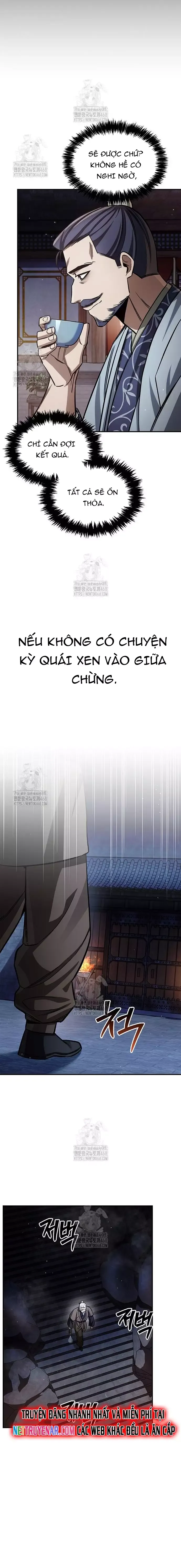 Thiên Qua Thư Khố Đại Công Tử - Chapter 142 - Page 9