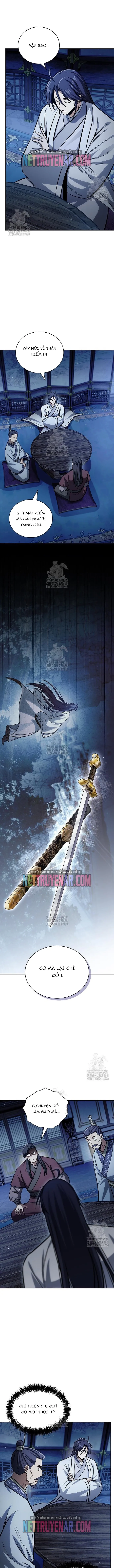 Thiên Qua Thư Khố Đại Công Tử - Chapter 143 - Page 10
