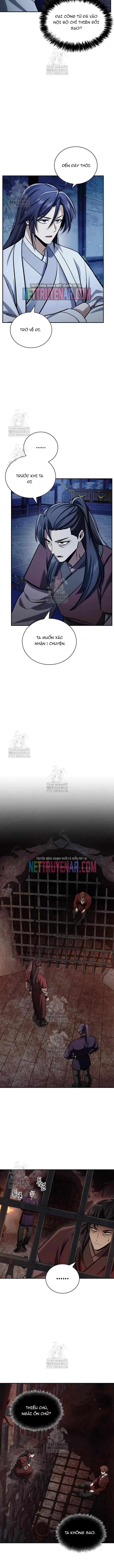 Thiên Qua Thư Khố Đại Công Tử - Chapter 143 - Page 11