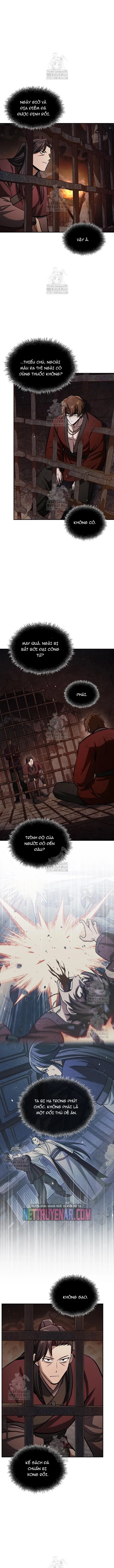 Thiên Qua Thư Khố Đại Công Tử - Chapter 143 - Page 12