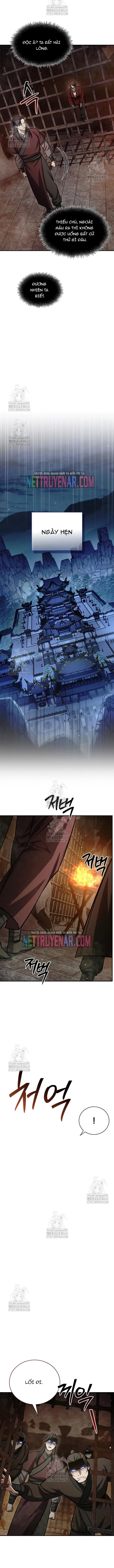 Thiên Qua Thư Khố Đại Công Tử - Chapter 143 - Page 13