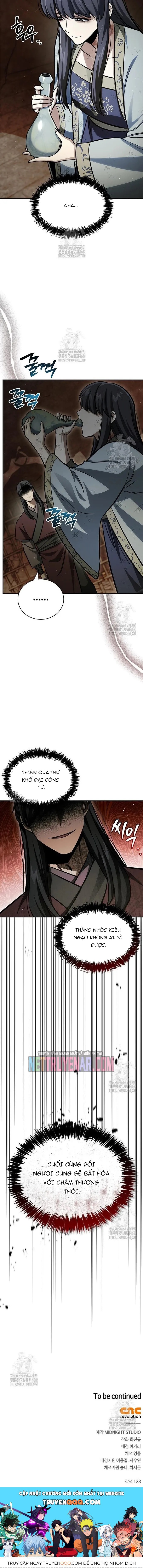 Thiên Qua Thư Khố Đại Công Tử - Chapter 143 - Page 15