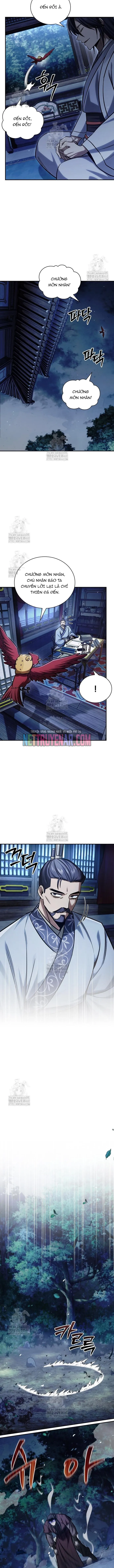 Thiên Qua Thư Khố Đại Công Tử - Chapter 143 - Page 3