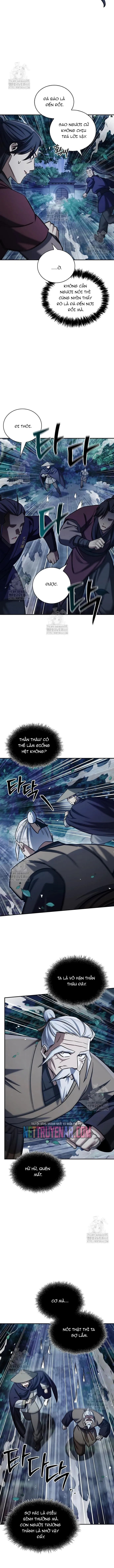 Thiên Qua Thư Khố Đại Công Tử - Chapter 143 - Page 6