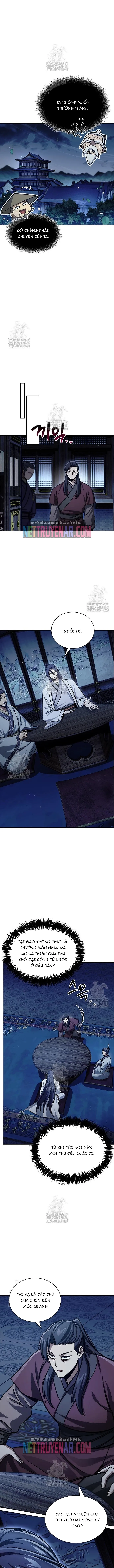 Thiên Qua Thư Khố Đại Công Tử - Chapter 143 - Page 7
