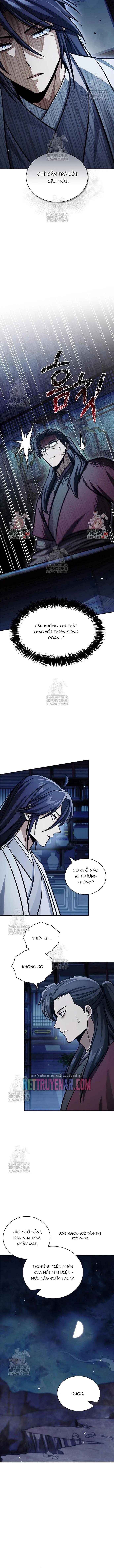 Thiên Qua Thư Khố Đại Công Tử - Chapter 143 - Page 8