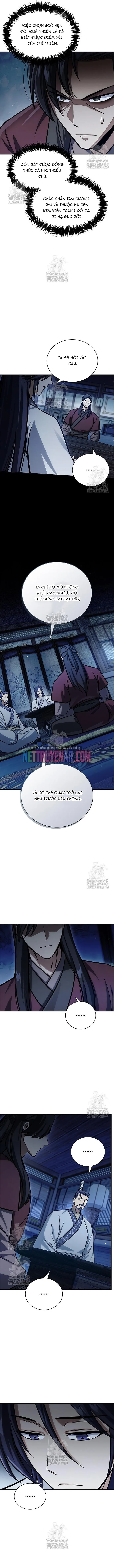 Thiên Qua Thư Khố Đại Công Tử - Chapter 143 - Page 9