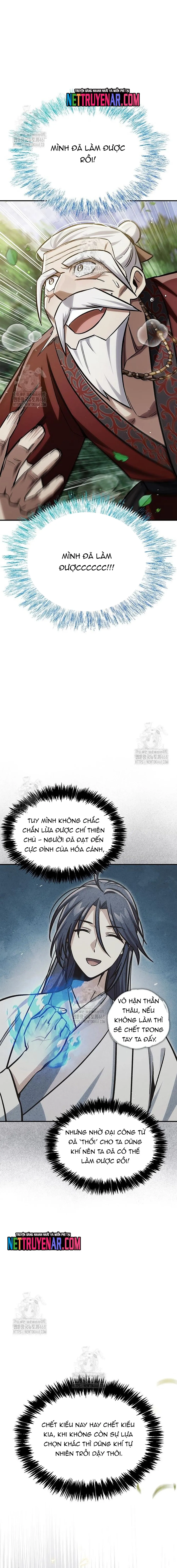 Thiên Qua Thư Khố Đại Công Tử - Chapter 145 - Page 11