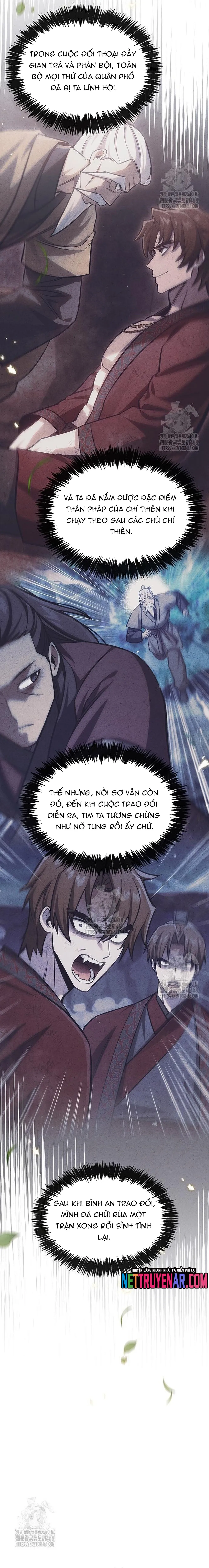 Thiên Qua Thư Khố Đại Công Tử - Chapter 145 - Page 12