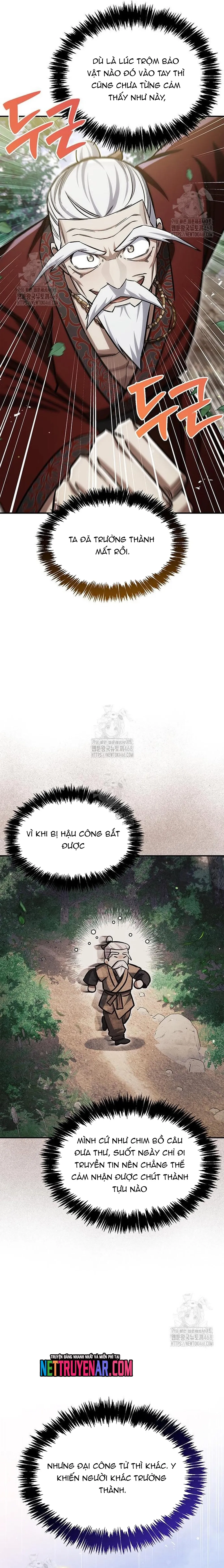 Thiên Qua Thư Khố Đại Công Tử - Chapter 145 - Page 13