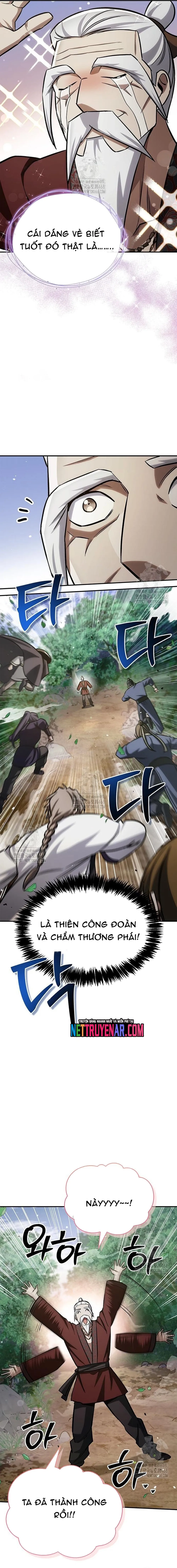 Thiên Qua Thư Khố Đại Công Tử - Chapter 145 - Page 16