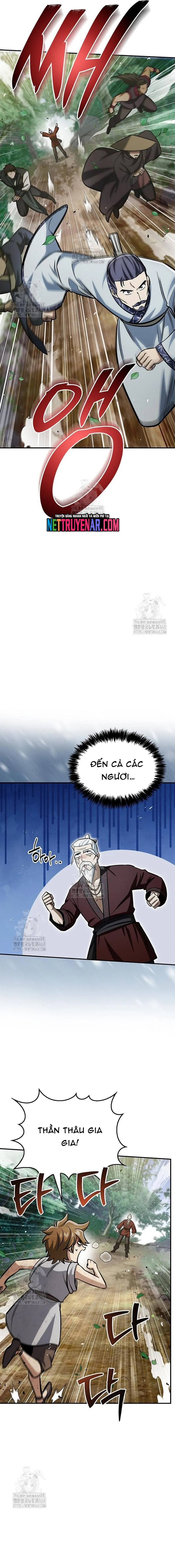 Thiên Qua Thư Khố Đại Công Tử - Chapter 145 - Page 17